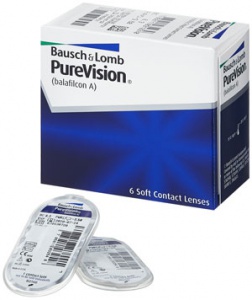 PureVision®